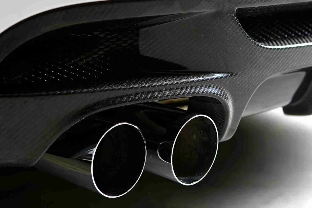 Service Automotive Components