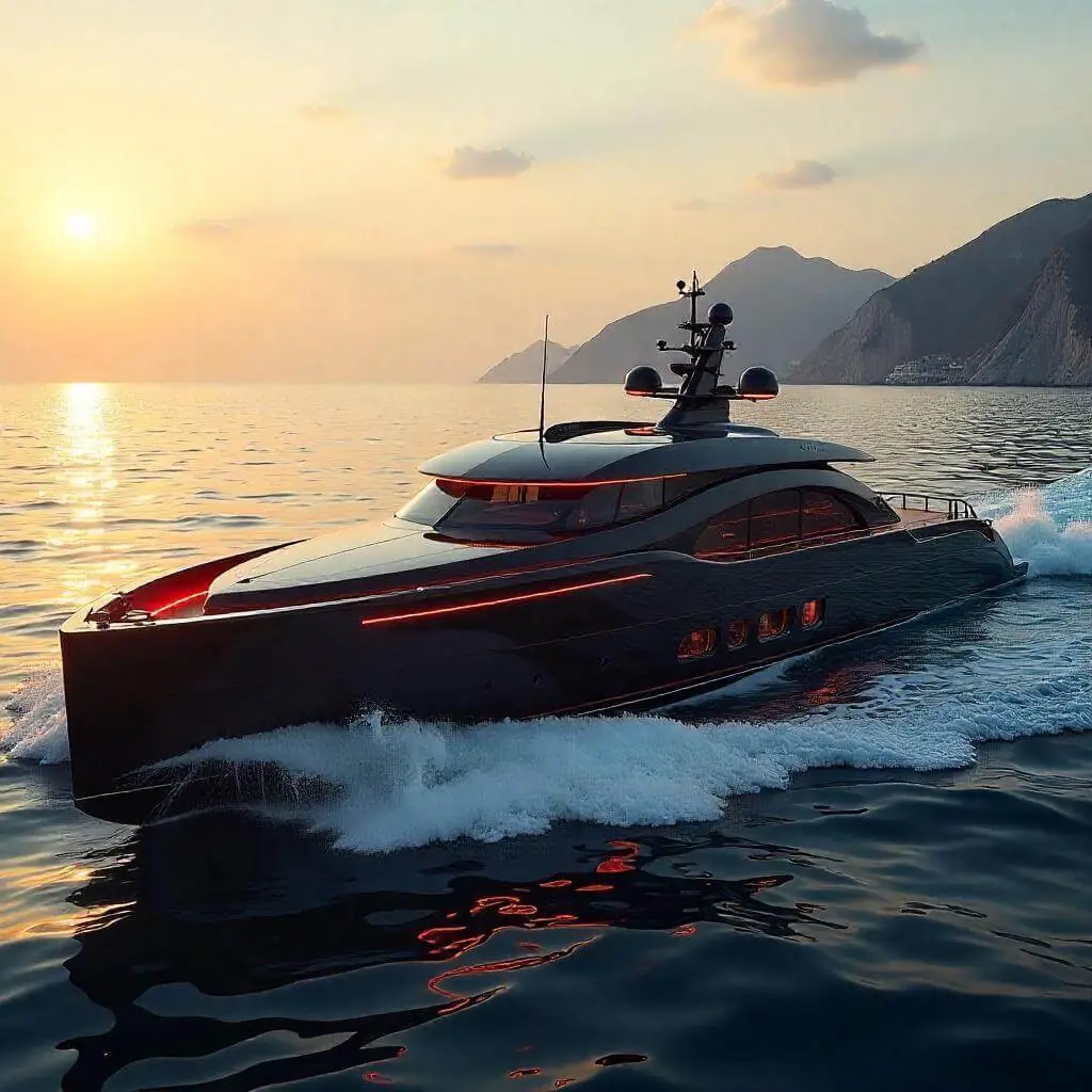 Service Weight Reduction Solutions