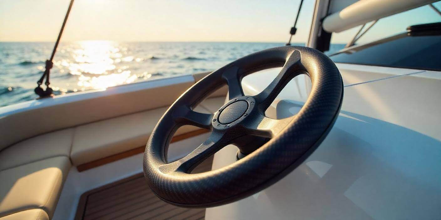 Service Yachting Equipment and Tuning