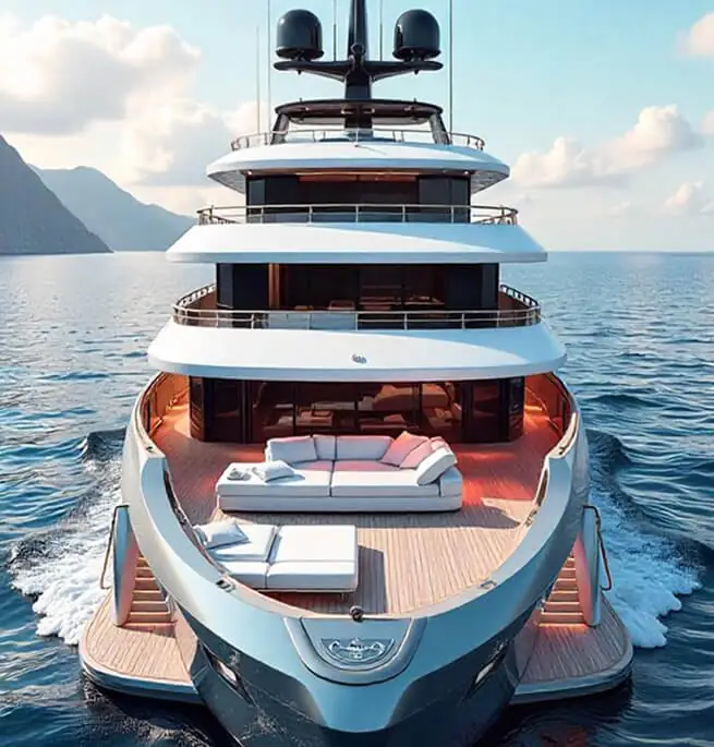 About Agensea Concierge