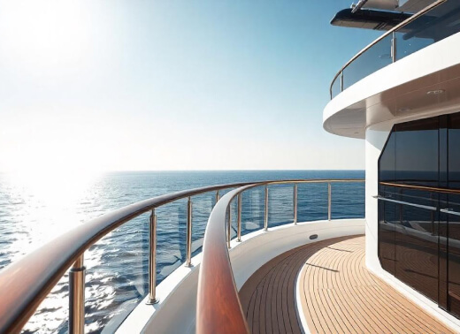 From essential supplies