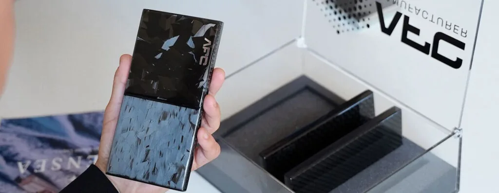 Leading international company