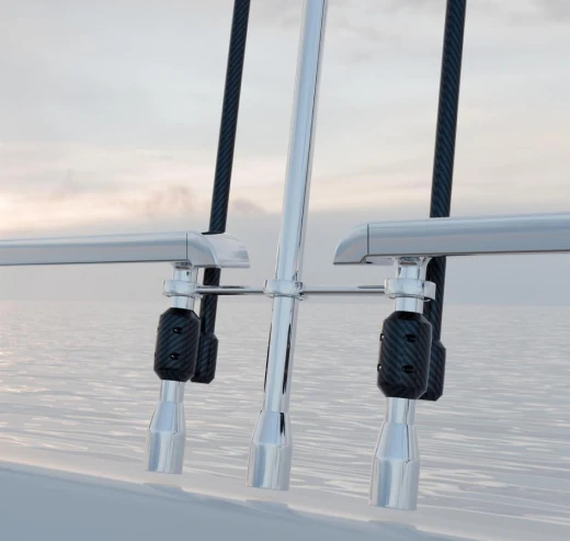 Tent Poles and Structures-01