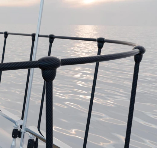 Tent Poles and Structures-02