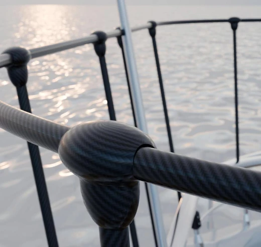 Tent Poles and Structures-04