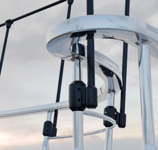 Tent Poles and Structures-05