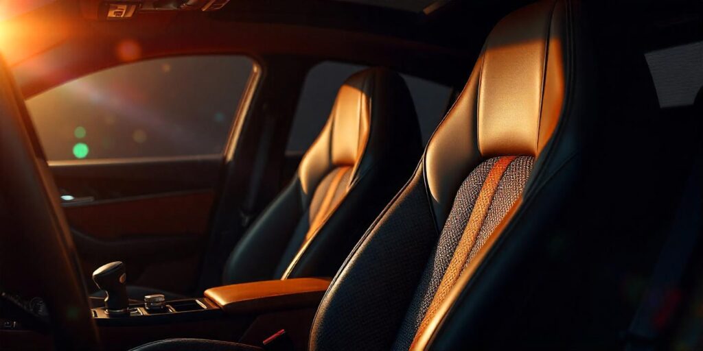 Work with Premium Materials